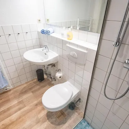 Apartmán Steger-hues-app-04 Sylt